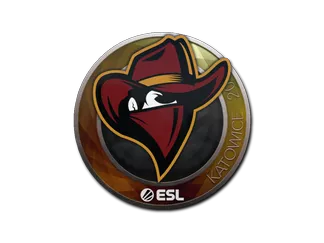 Sticker | Renegades