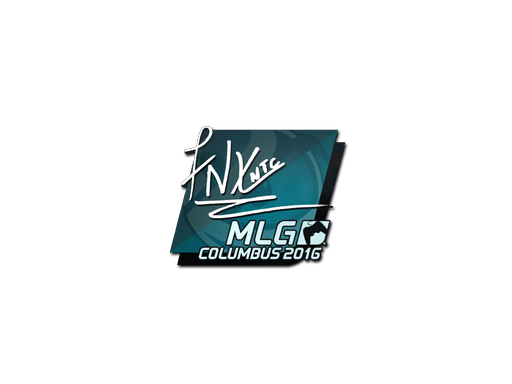 Sticker | fnx | MLG Columbus 2016