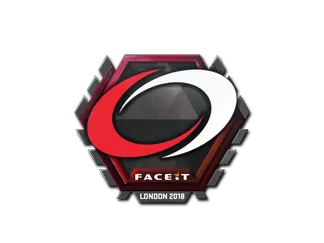 Sticker | compLexity Gaming