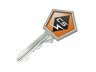 Kilowatt Case Key