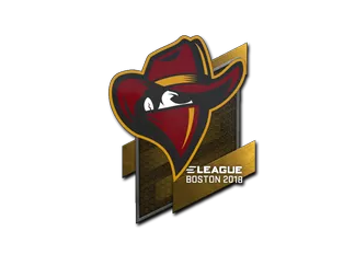 Sticker | Renegades