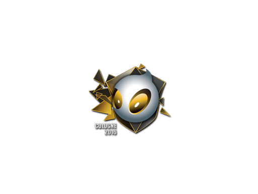 Sticker | Team Dignitas | Cologne 2016