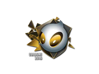 Sticker | Team Dignitas