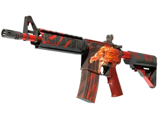 M4A4 | Howl