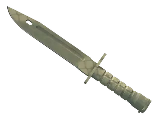 ★ Bayonet | Safari Mesh