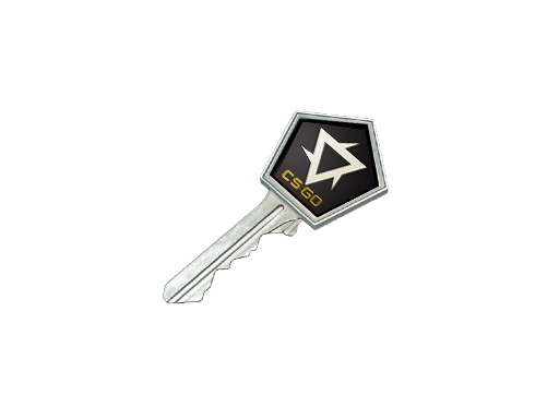 Revolution Case Key