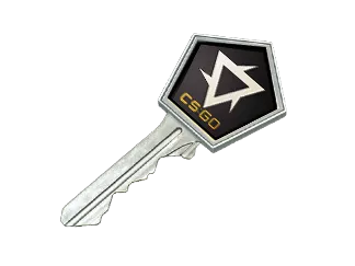 Revolution Case Key