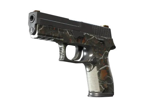 P250 | Small Game (Field-Tested)
