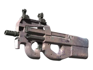 P90 | Wash me