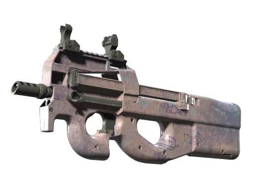 P90 | Wash me (Minimal Wear)