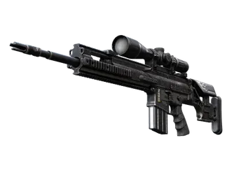 SCAR-20 | Trail Blazer (Factory New)