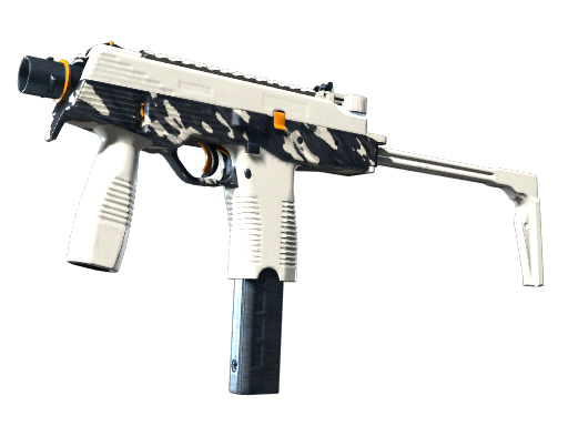 MP9 | Arctic Tri-Tone