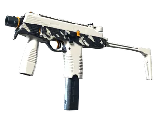 MP9 | Arctic Tri-Tone