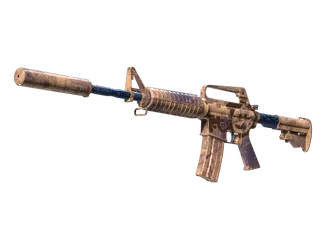 M4A1-S | Wash me plz