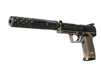 USP-S | 27 (Factory New)