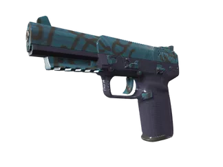 Five-SeveN | Midnight Paintover