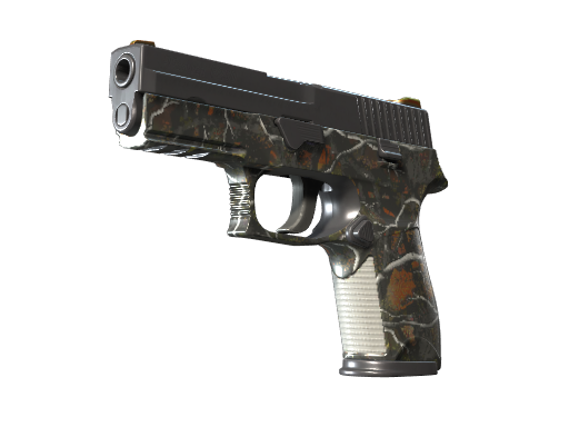 P250 | Small Game