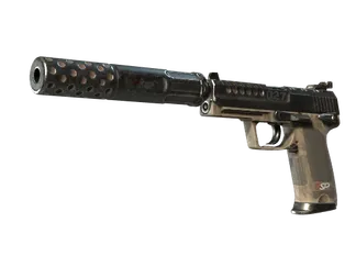 StatTrak™ USP-S | 27 (Minimal Wear)