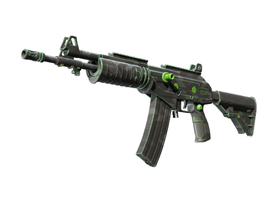 Galil AR | NV