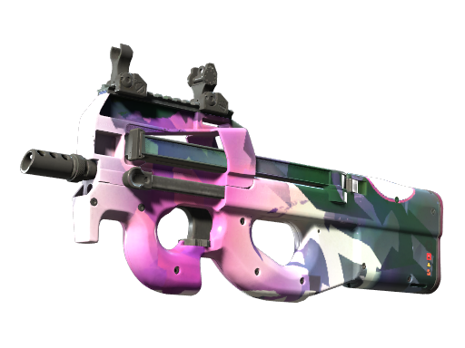 P90 | Attack Vector