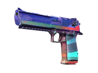 Desert Eagle | Starcade (Field-Tested)