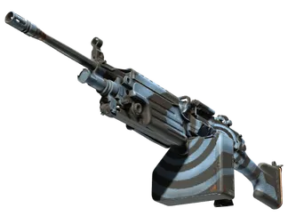 M249 | Hypnosis (Factory New)