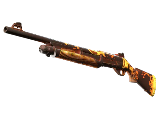Nova | Wurst Hölle (Well-Worn)