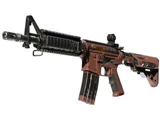 M4A4 | Turbine (Field-Tested)