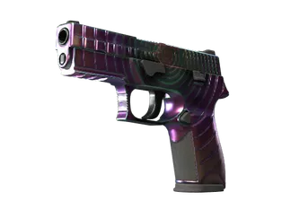 P250 | Epicenter (Minimal Wear)