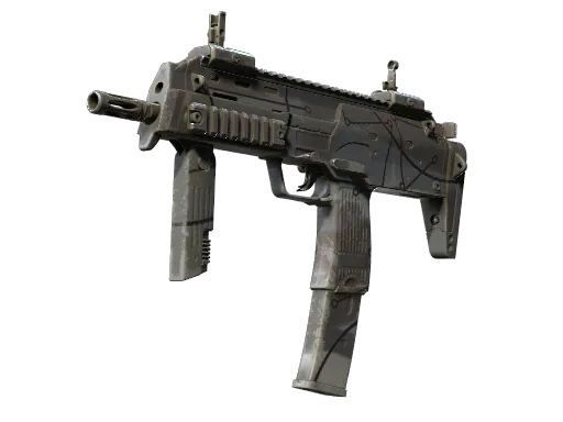 MP7 | Astrolabe (Field-Tested)