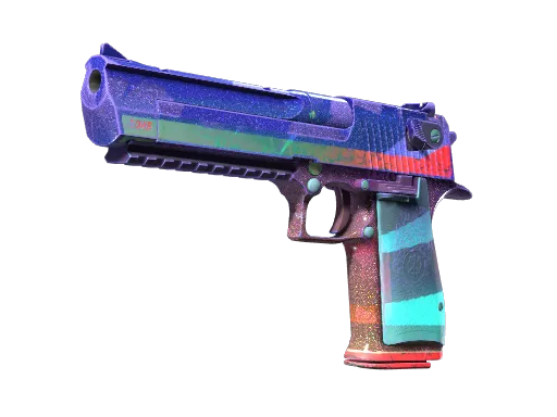 Desert Eagle | Starcade (Factory New)