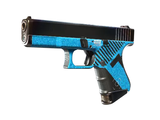 Glock-18 | AXIA (Factory New)