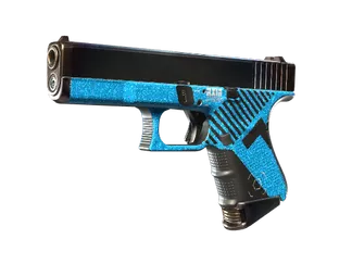 Glock-18 | AXIA