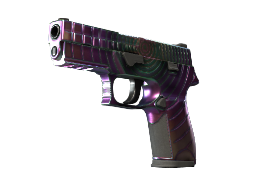 P250 | Epicenter