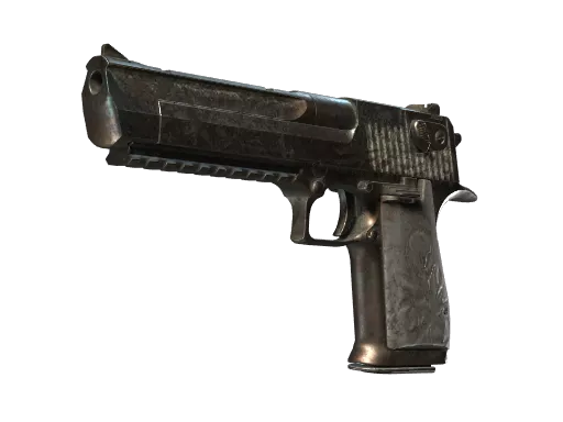 StatTrak™ Desert Eagle | Calligraffiti (Battle-Scarred)