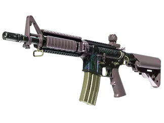 M4A4 | Polysoup