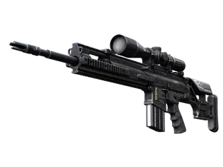 SCAR-20 | Trail Blazer