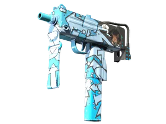 MAC-10 | Pipsqueak