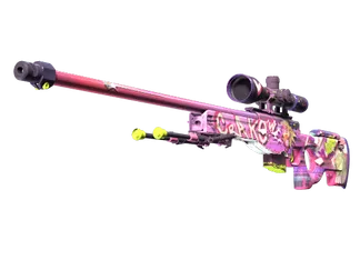 AWP | Crakow!