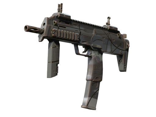 MP7 | Astrolabe