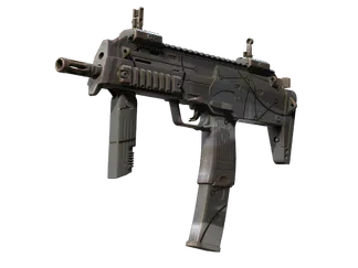 MP7 | Astrolabe