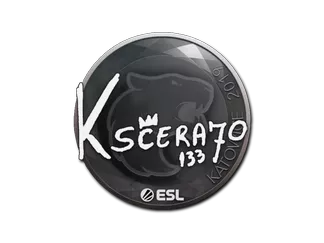 Sticker | KSCERATO