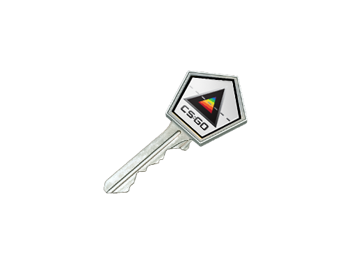 Prisma 2 Case Key