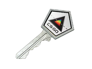 Prisma 2 Case Key