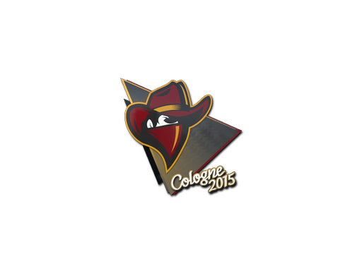 Sticker | Renegades | Cologne 2015