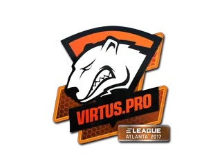 Sticker | Virtus.Pro