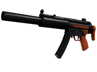 MP5-SD | Nitro