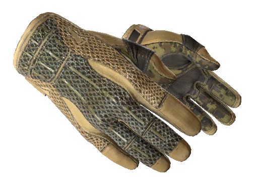 ★ Sport Gloves | Arid (Field-Tested)