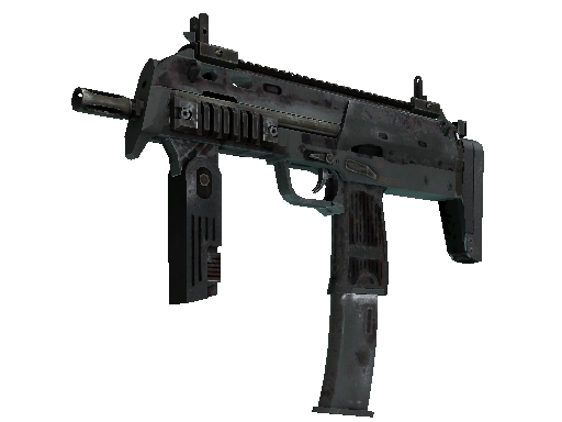 MP7 | Prey