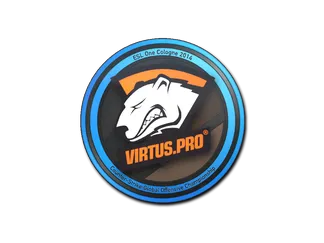 Sticker | Virtus.Pro